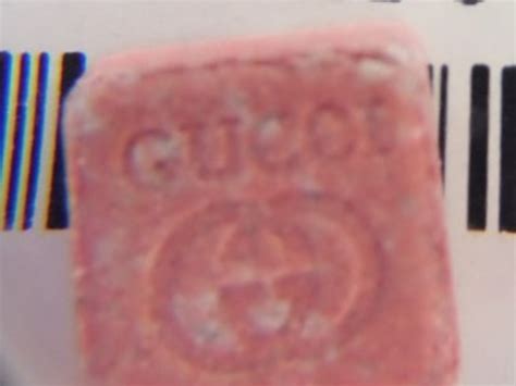 square gucci pill|gucci dose nsw.